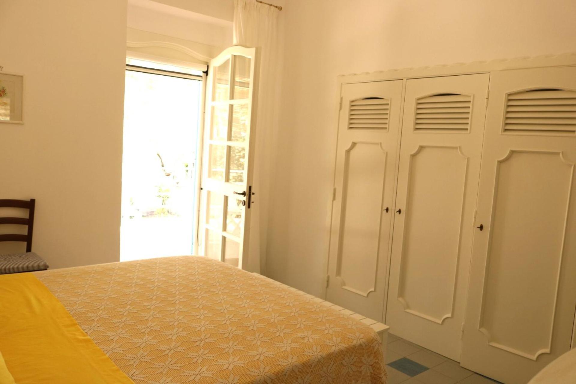 Villa Maria In Puglia Con Pineta Vicino Al Mare Torre Suda Exterior photo
