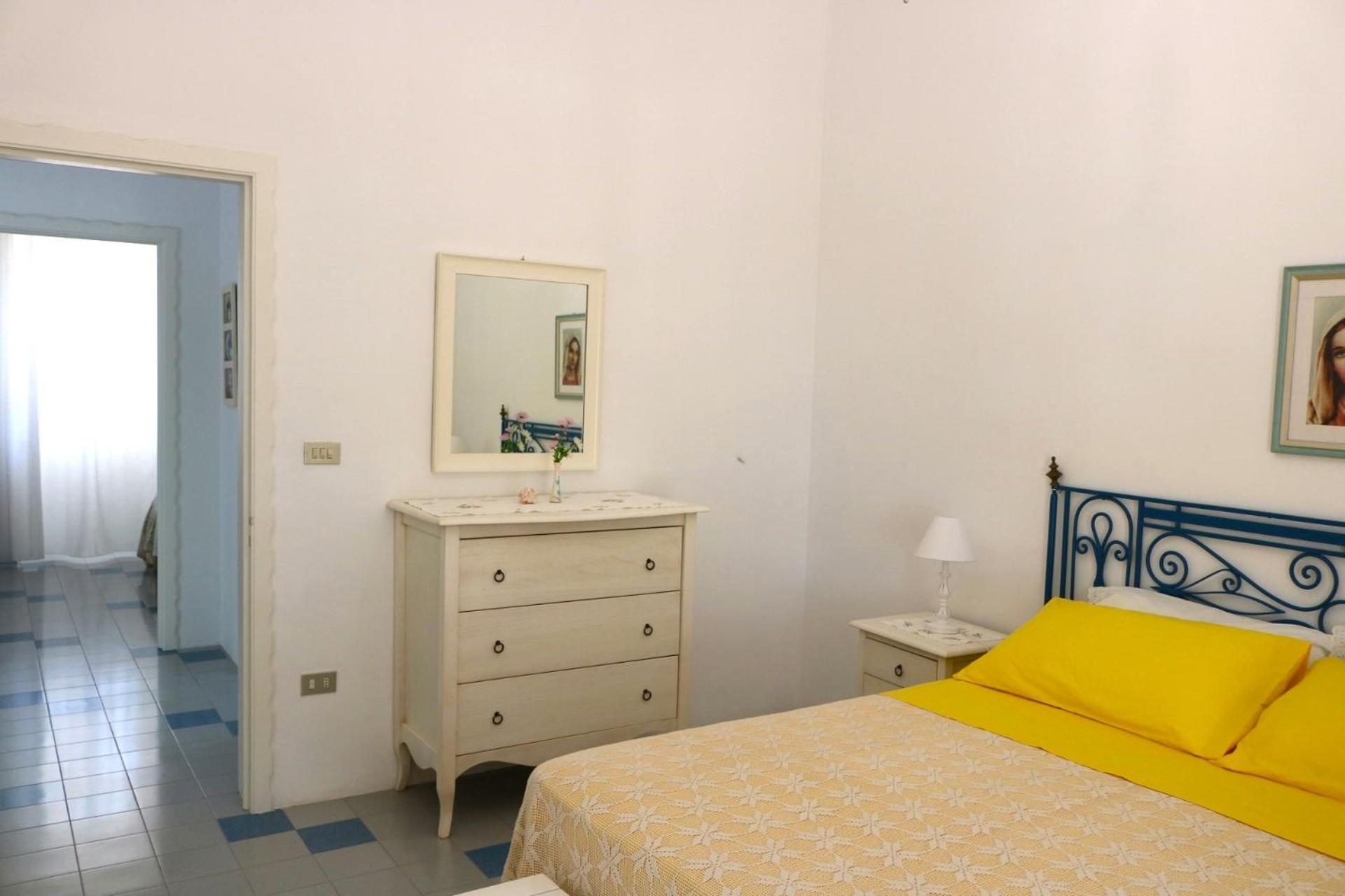 Villa Maria In Puglia Con Pineta Vicino Al Mare Torre Suda Exterior photo